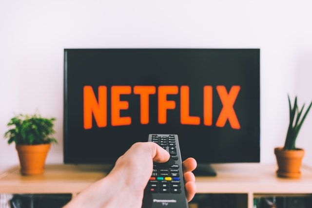 Top 10 Ways Netflix is Using Artificial Intelligence in 2022