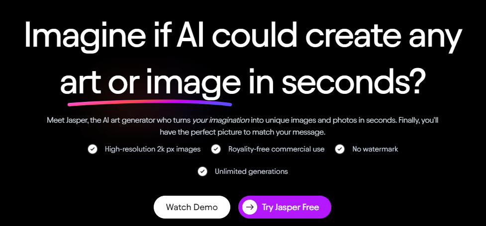 Free AI Image Generator