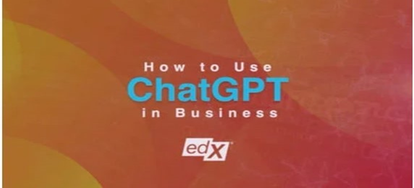 How to Use ChatGPT in Business