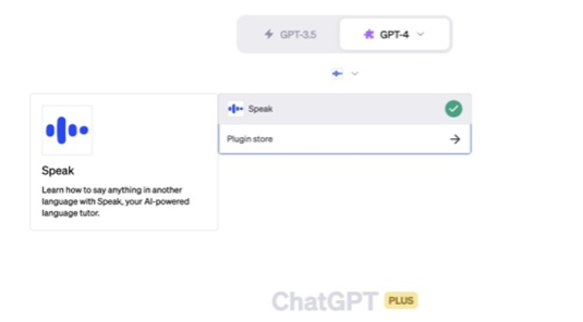 ChatGPT Plugins Done