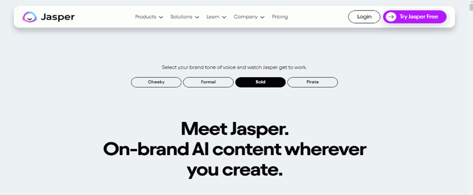 Jasper.ai