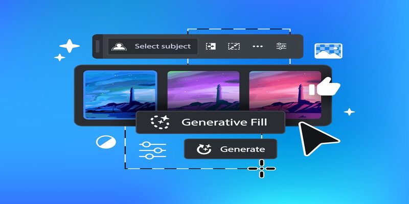 How to use Photoshop Generative Fill: Use AI on your images