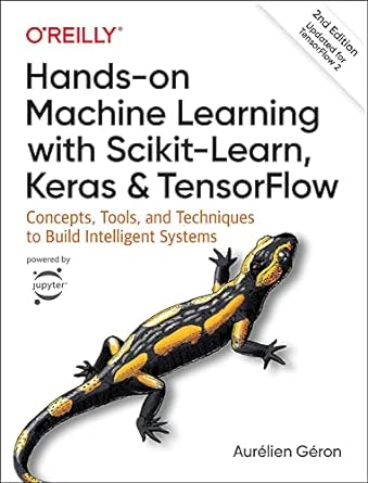 hands-on-machine-learning-with-scikit-learn