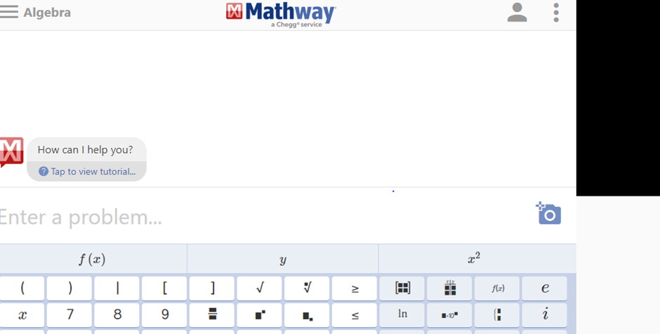By using the Mathway AI tool, you can get a lot of support in your homework because it teaches quickly and easily.