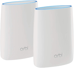 Orbi Mesh WiFi Router System