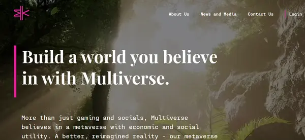 Multiverse AI