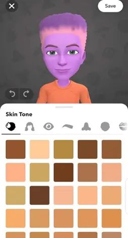 Setting up My AI’s avatar