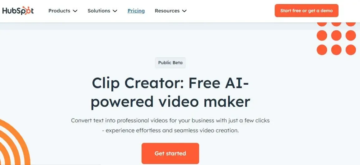 Clip Creator