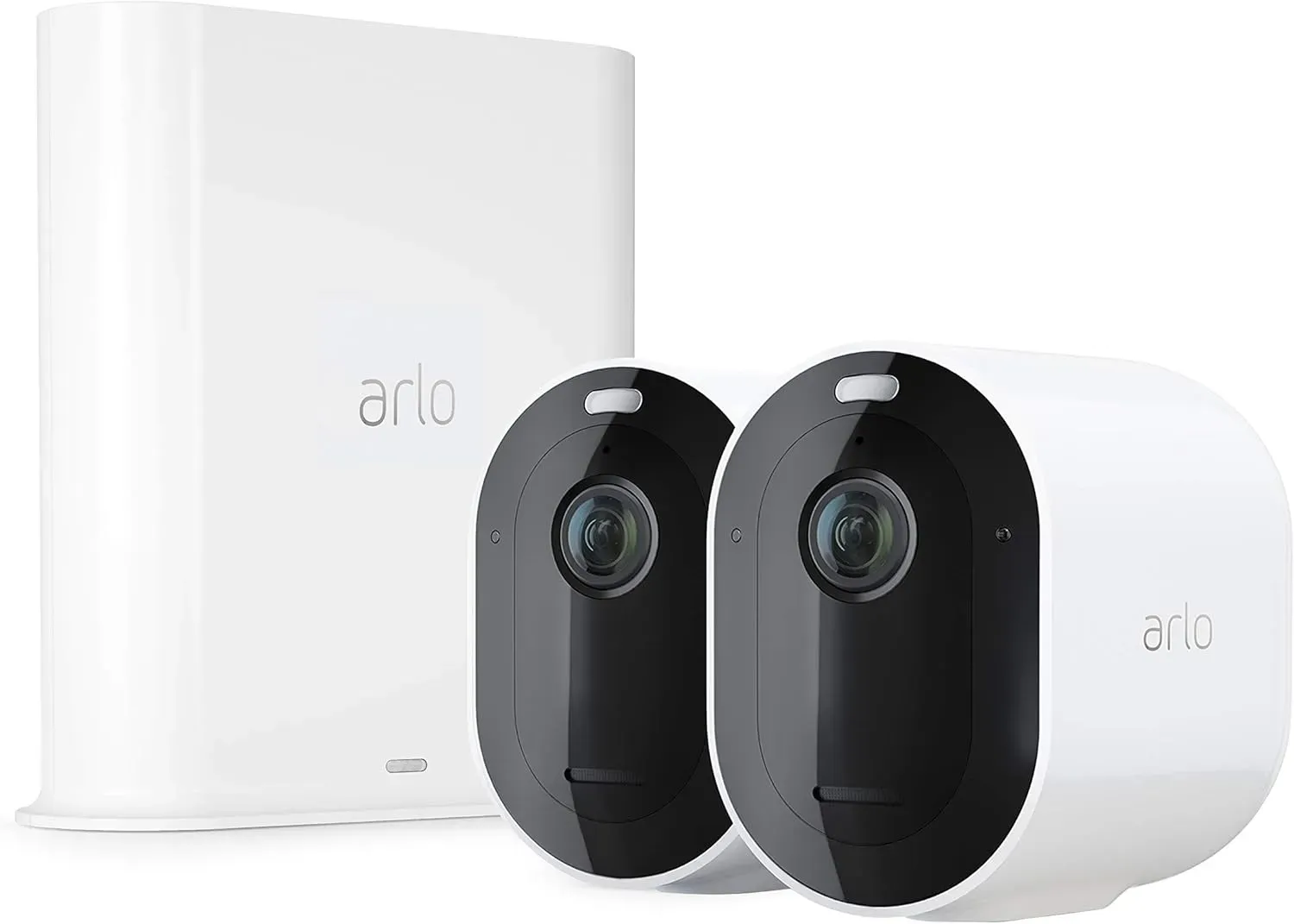 Arlo Pro 3