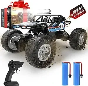 DEERC Remote Control Car Toy