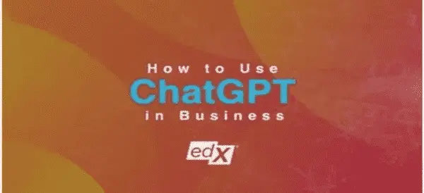 How to Use ChatGPT in Business