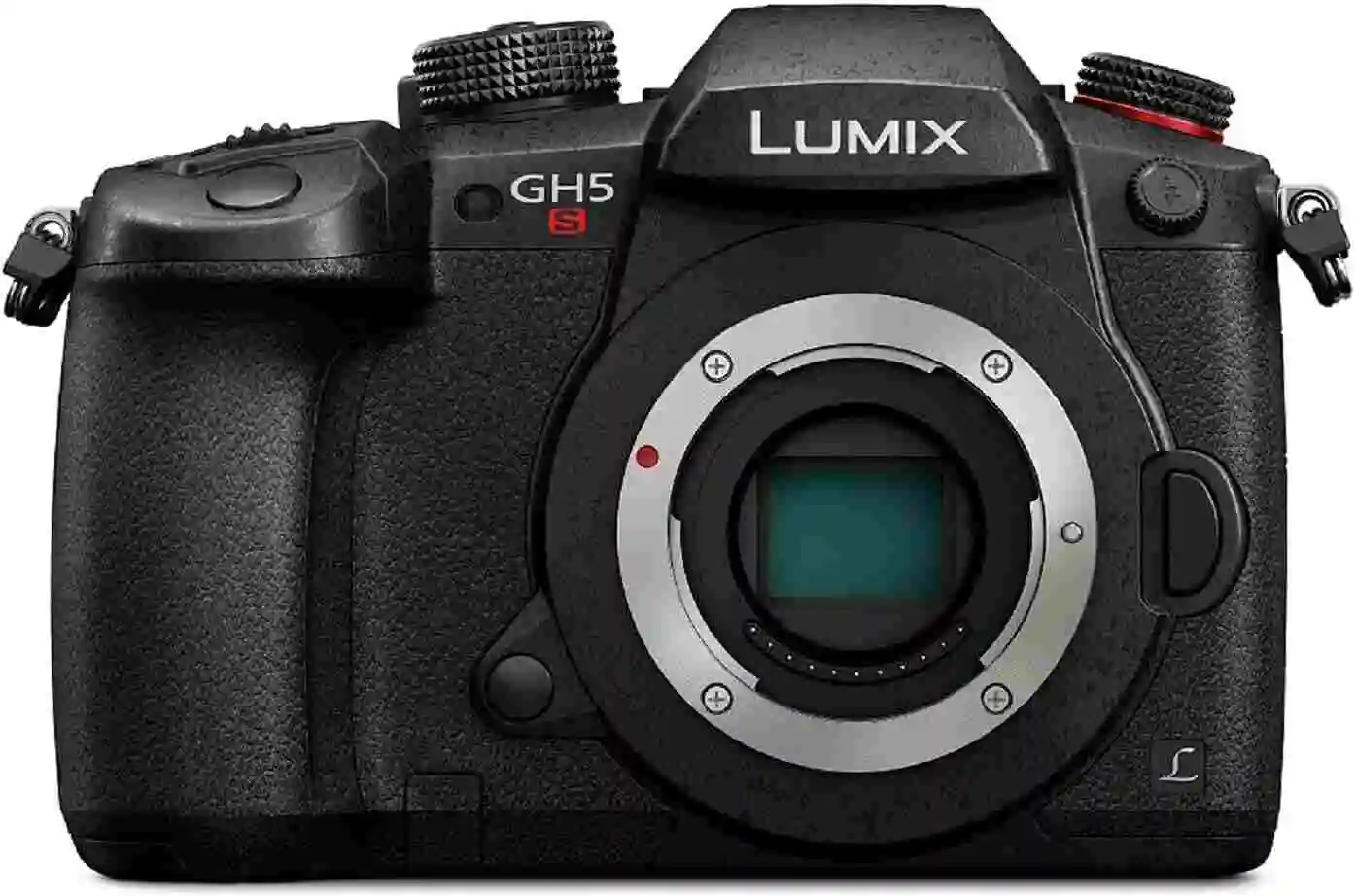  Panasonic Lumix GH5S