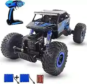 RC Crawlers