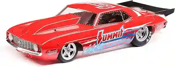 RC Drag Cars