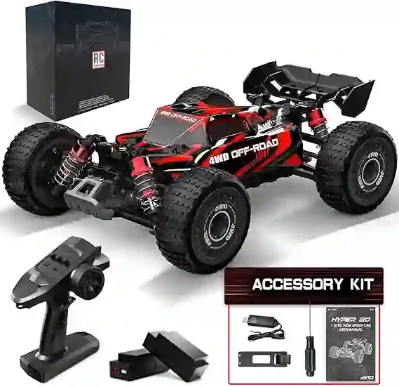 RC Buggy