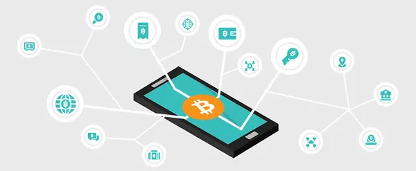 Types of Blockchain Apps