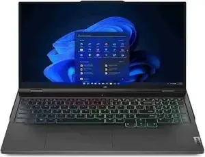 Lenovo Legion 7i Pro 16IRX8H Gaming Laptop