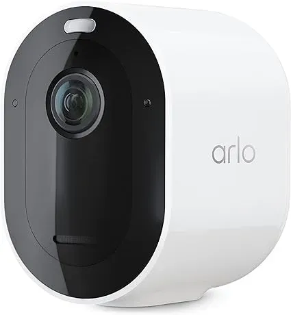 Arlo Pro 4 Spotlight Camera