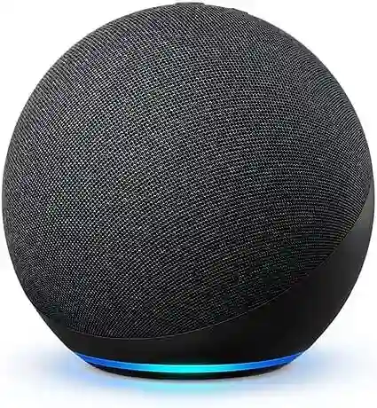 Echo (4th Gen.) by Amazon