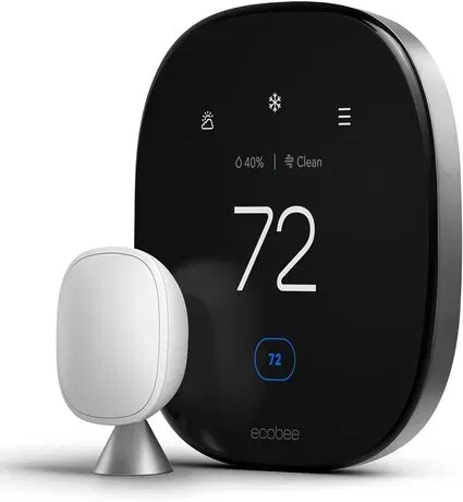 Ecobee Smart Thermostat Premium