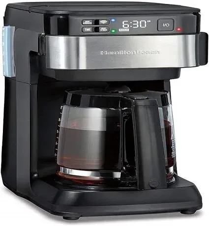 Hamilton Beach Smart Coffee Maker