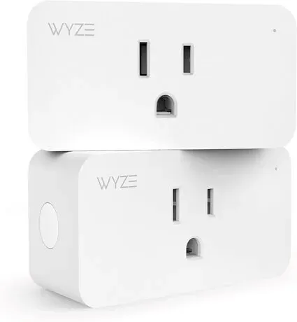 Wyze Smart Plug