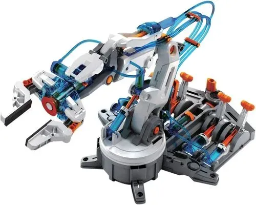 OWI Hydraulic Robotic Arm Edge Kit