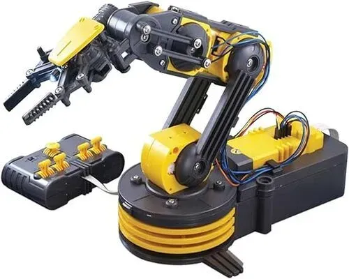 OWI Inc Robotic Arm Edge Kit