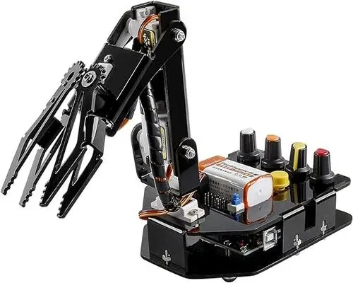 SunFounder Robotic Arm Edge Kit