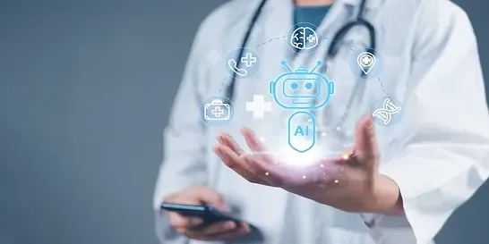 Building Secure and Effective AI Chatbots for Healthcare: Guide for 2025