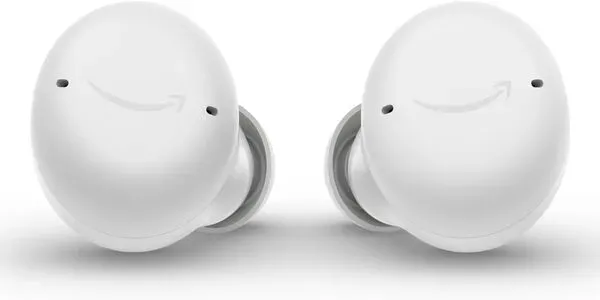 All New Echo Buds