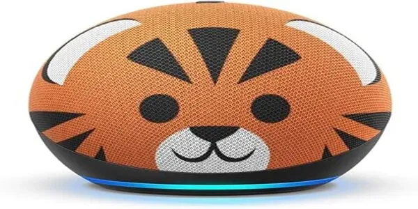 Best Echo speaker for kids