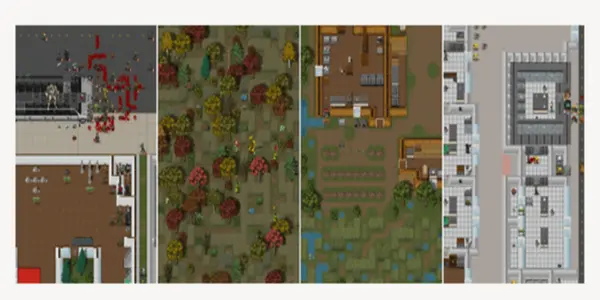 Cataclysm: Dark Days Ahead