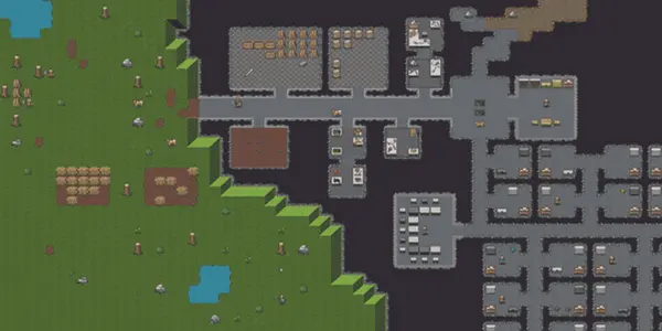 Dwarf Fortress