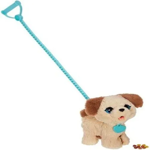 FurReal Friends Pax My Poopin’ Pup