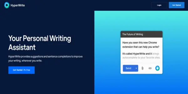HyperWrite