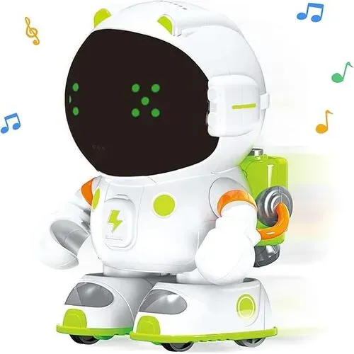 Kids Robot Toy