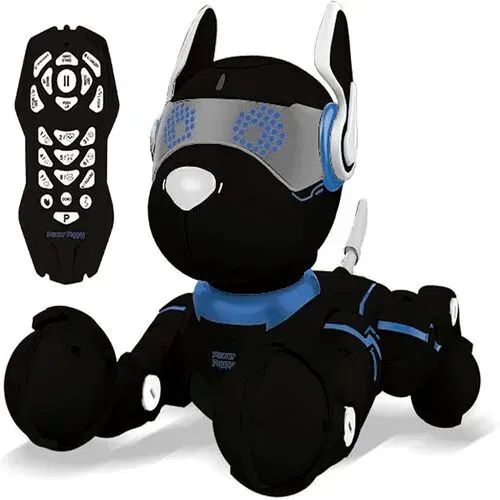 Lexibook Power Puppy