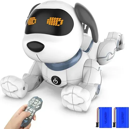 Okk Robot Dog