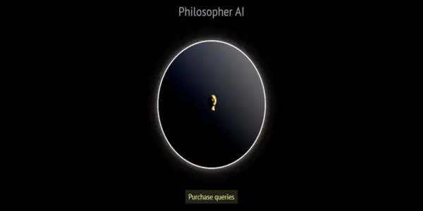 Philosopher AI