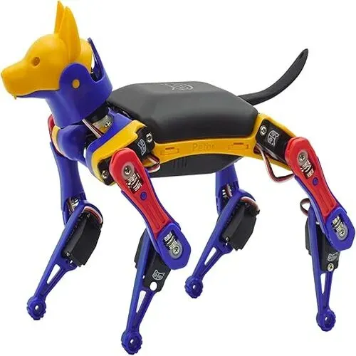 Robot Dog Bittle X