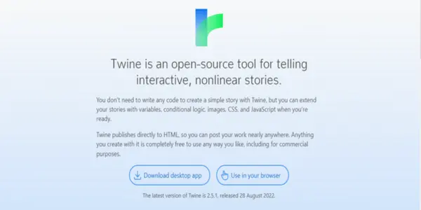 Twine