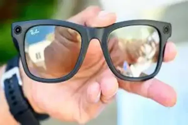 Top 5 Smart Glasses for 2025: Must-See Picks