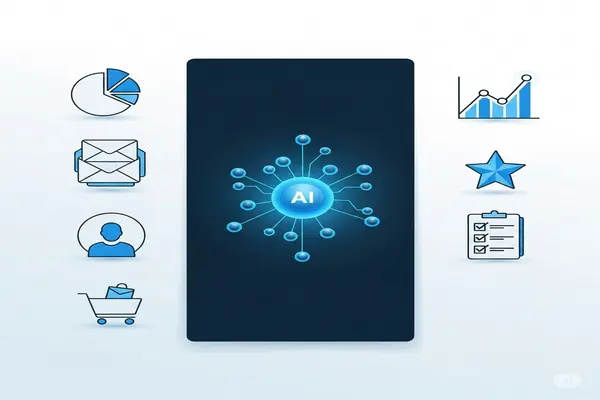 AI and Machine Learning in Sales: A Practical Guide for Salespeople