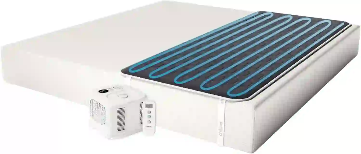 Chilipad Cooling Mattress Pad