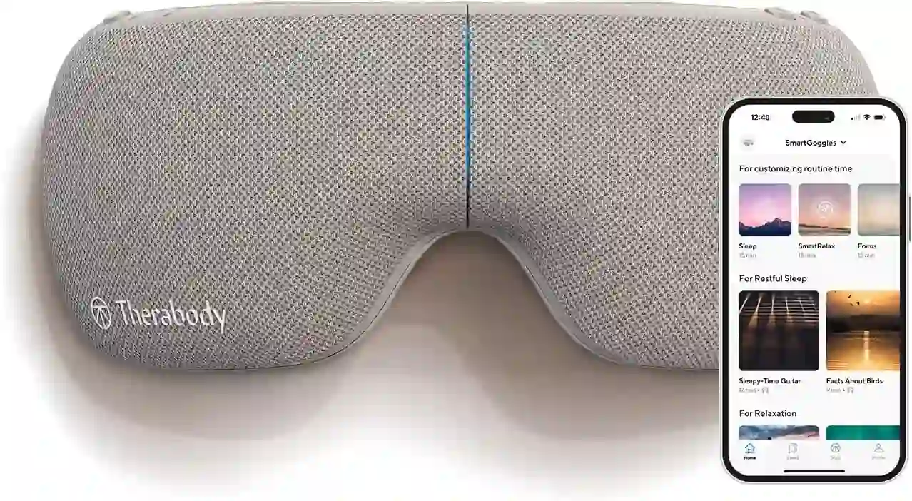 SmartGoggles