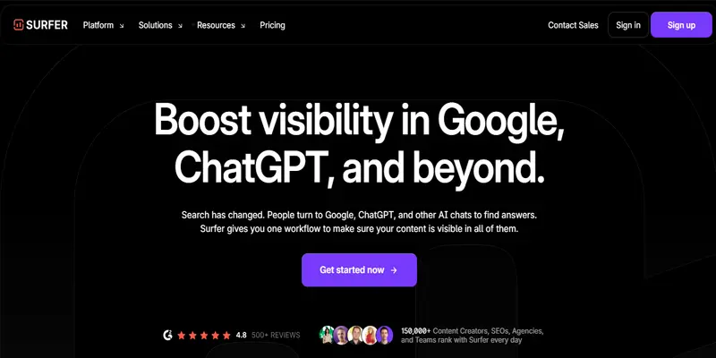 AI-Powered SEO Agent: Automate and Dominate in 2026