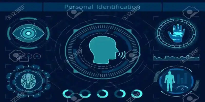 AI for personal identification and security