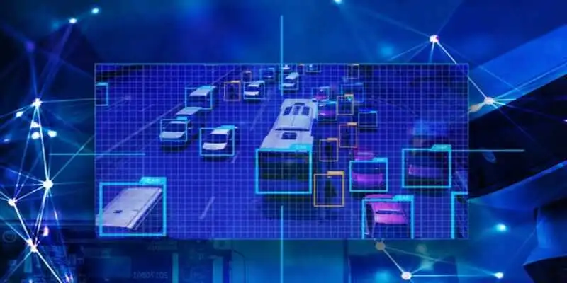 Surveillance and safety using AI