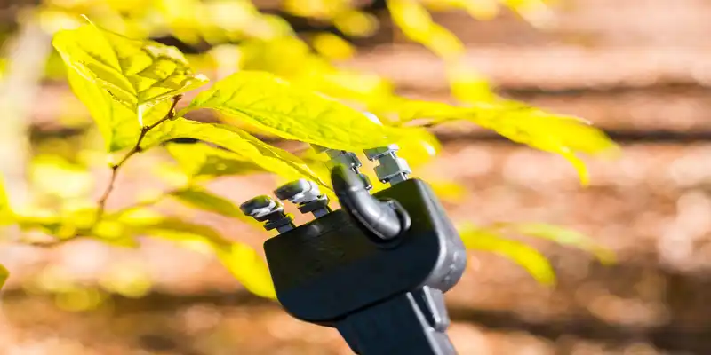 Robotic Sense of Touch